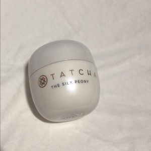 Tatcha Eye Cream